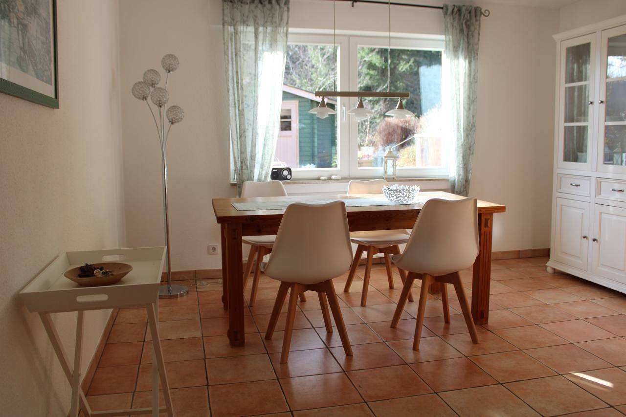 Ganze Ferienwohnung, Wohnung in Schönwald mit Garten und Terrasse in Schönwald im Schwarzwald, Südschwarzwald