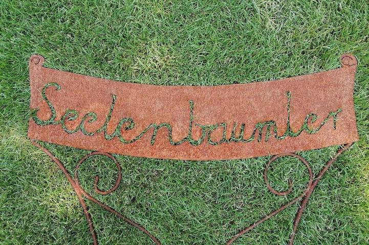 Agriturismo für 4 Personen, mit Garten - 1