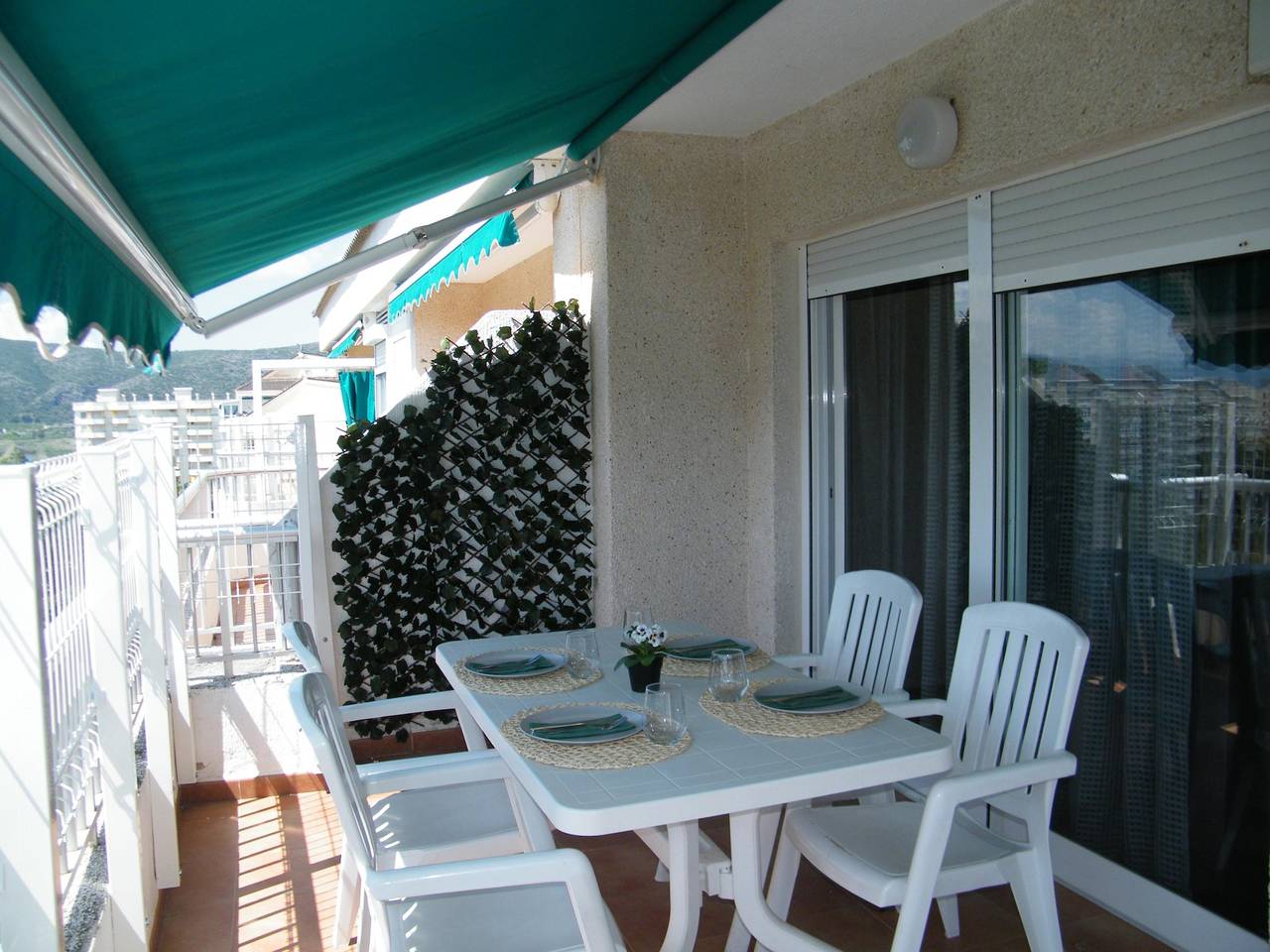 Appartamento vacanze a Safor a partire da 144€ a notte