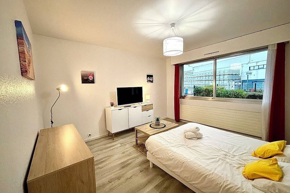 Appartement entier, Jules Verne in Annemasse, Région de Saint-Julien-en-Genevois