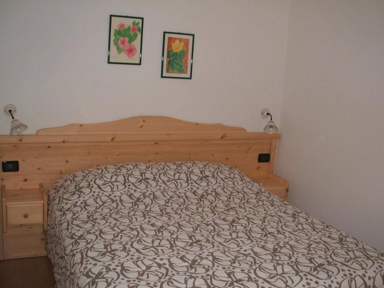 One-Bedroom Apartment (4 Adults) in Mori, Gardasee-Berge