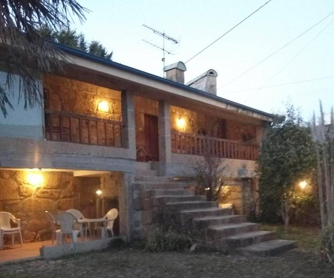 Casa da Costeira in Carvalhosa, Distrito do Porto