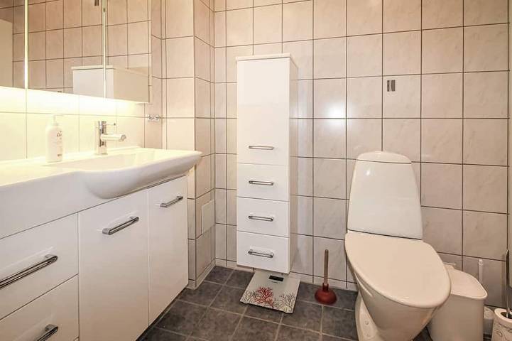 Ferienhaus für 6 Personen, mit Garten, mit Haustier in Bastad - 4