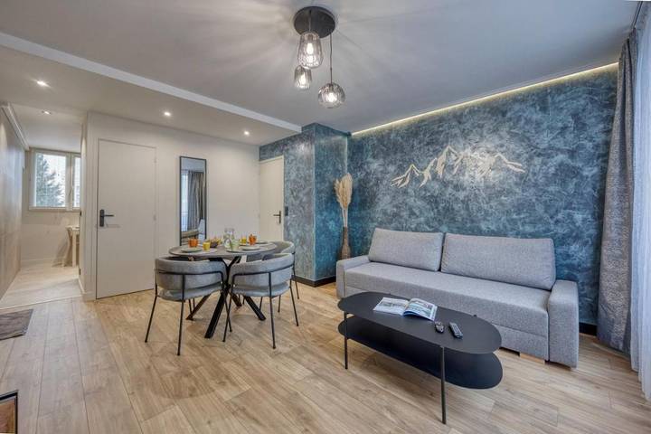 Gîte pour 6 personnes à Fontaine - 2