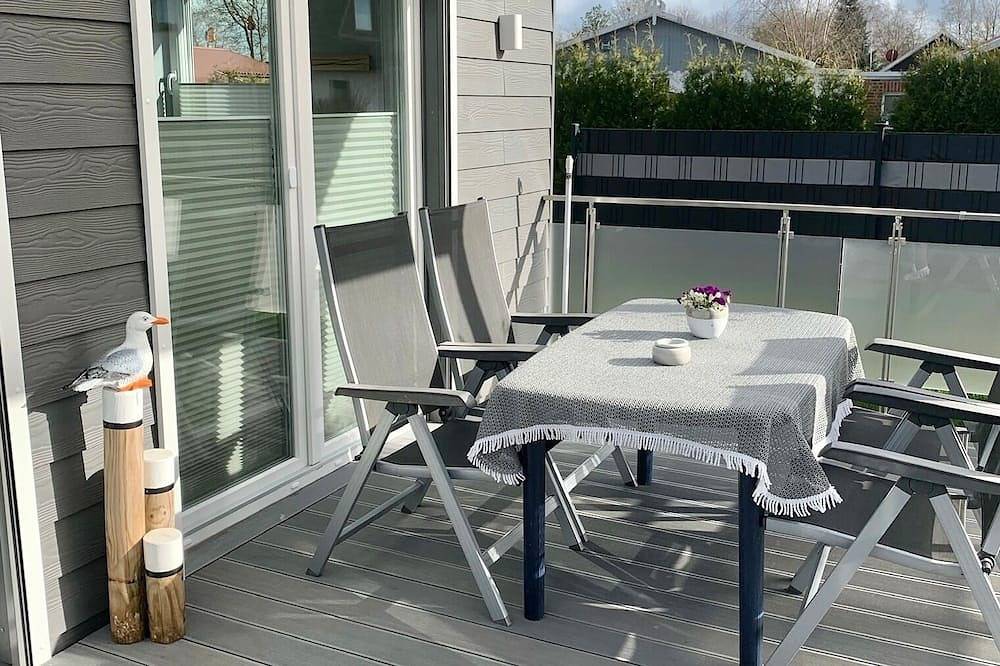 Ferienhaus für 5 Gäste mit 70m² in Südbrookmerland (163567) — Bild 2