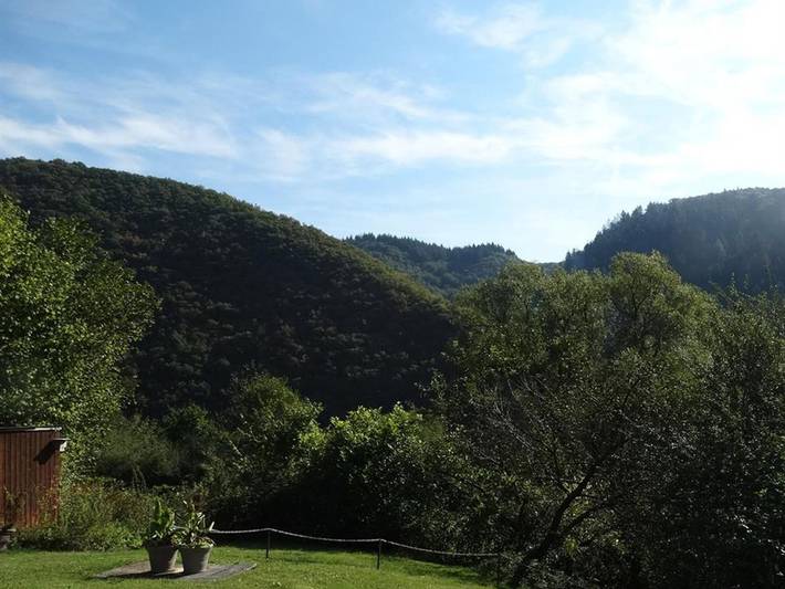 Ferienwohnung für 4 Personen, mit Garten und Terrasse in Rengsdorf-Waldbreitbach - 3
