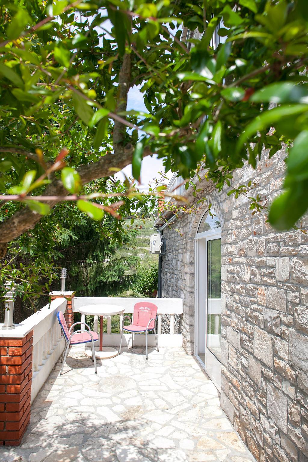 Ganze Wohnung, Apartments Drazen in Stomorska, Solta