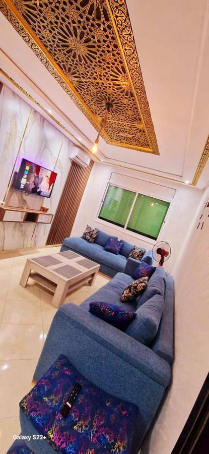 Apartamento de vacaciones para 3 personas, con vistas - 1