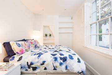 Barn for 5 Guests in Kensington and Chelsea, London, Picture 4
