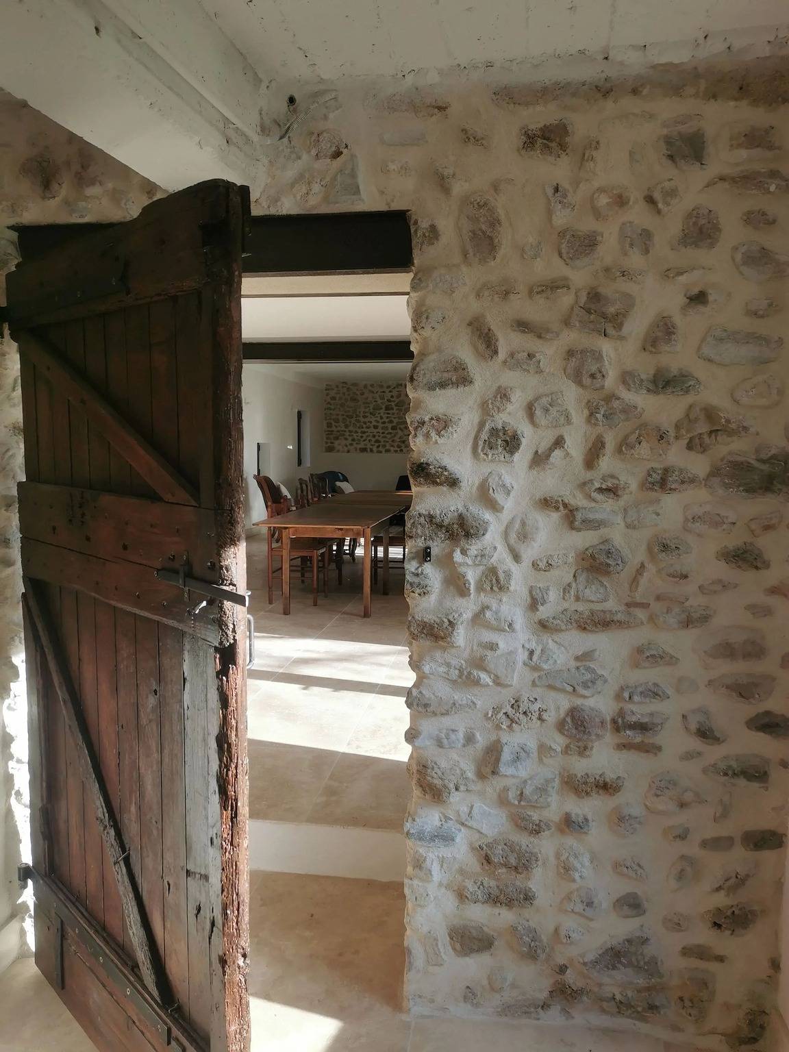 Maison spacieuse près de Valréas avec piscine in Valréas, Enclave de Valreas