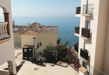 Holiday Rental for 6 People in Playa de Carvajal, Benalmádena, Photo 2