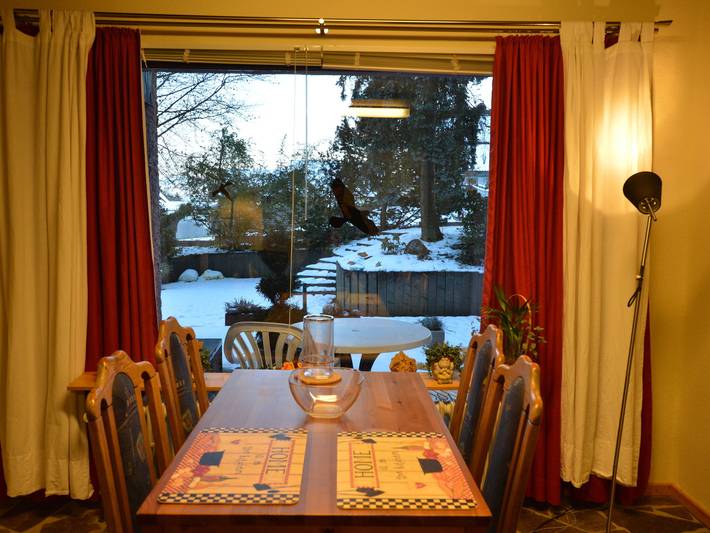 Ferienwohnung für 4 Personen, kinderfreundlich in Bernkastel-Kues & Umgebung - 4