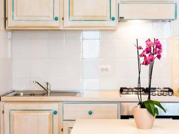 Vakantiehuis voor 4 Personen in Orosei, Golf van Orosei, Afbeelding 2