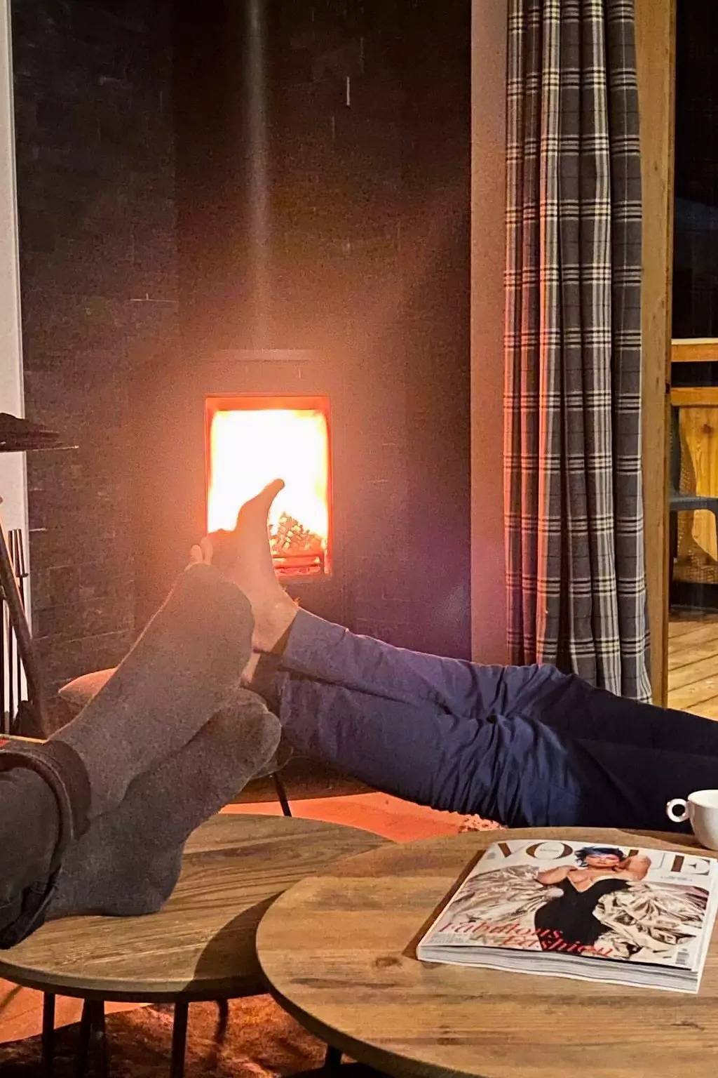 Haus 10 Personen in Morzine, Les Portes du Soleil