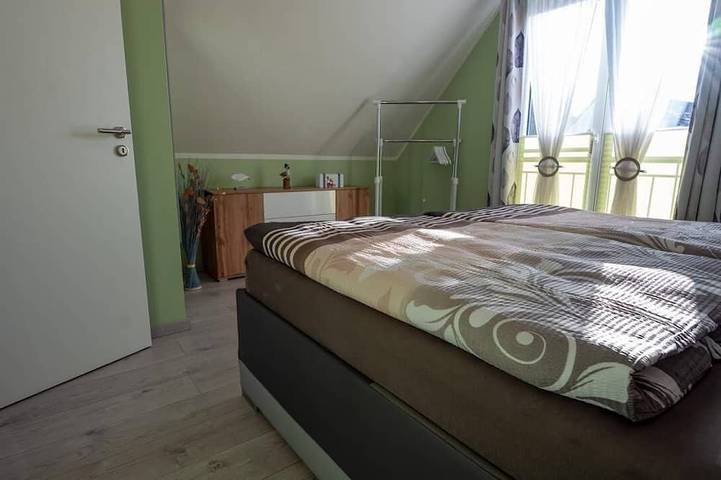 Ferienhaus für 2 Personen, mit Garten, mit Haustier in Hohwacht - 2