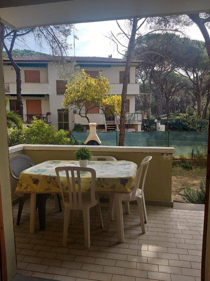 Ganze Wohnung, Rio Marina Bilo in Principina A Mare, Grosseto