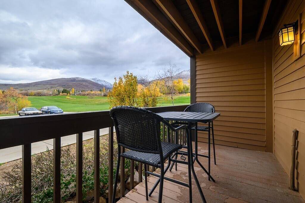 Ganze Wohnung, Divine Mountain Retreat |by Powder Mountain in Eden (UT), Uinta Wasatch Cache National Forest
