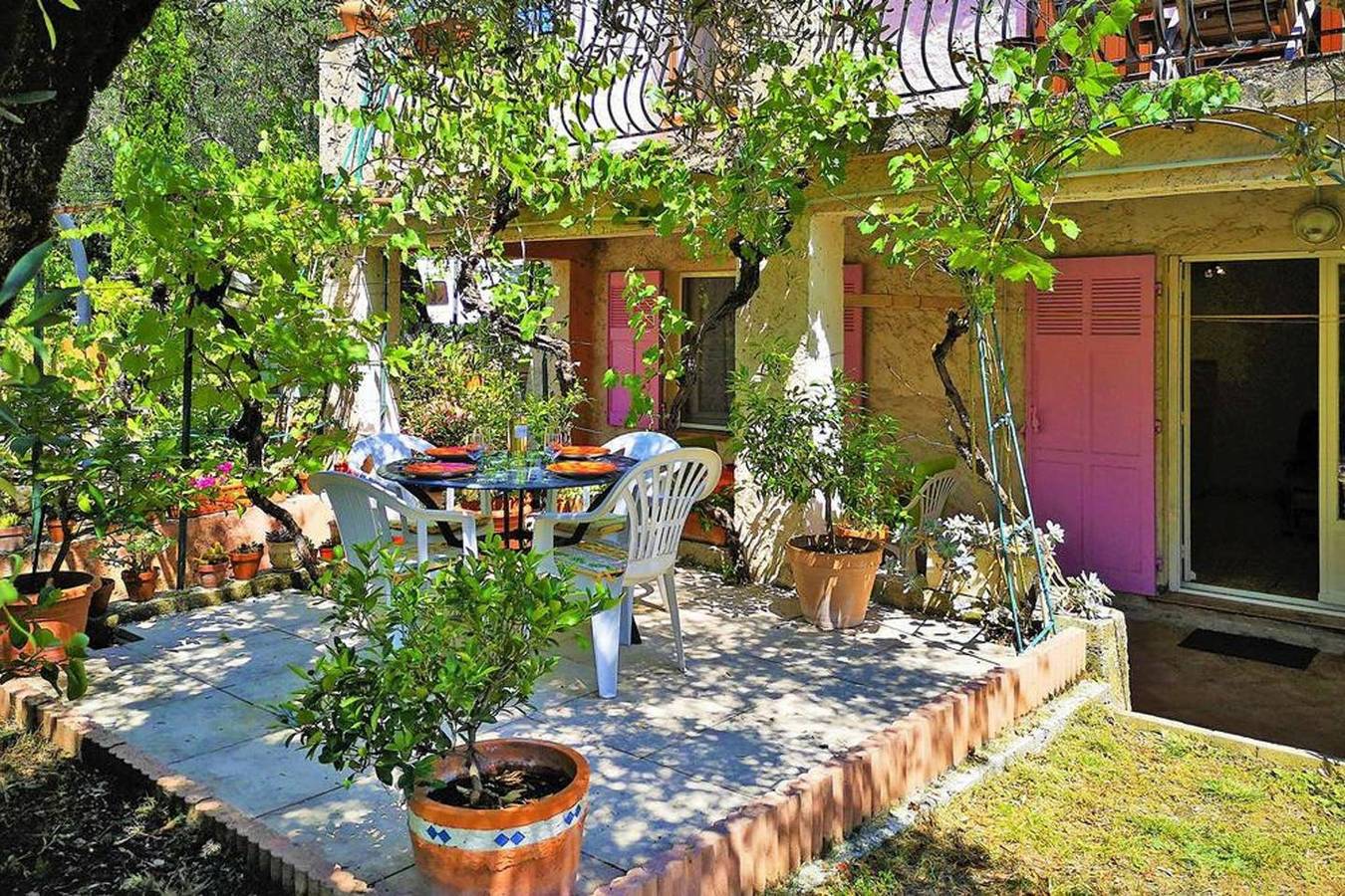 Villa encantadora en Fayence con piscina privada in Fayenza, Region de Draguignan