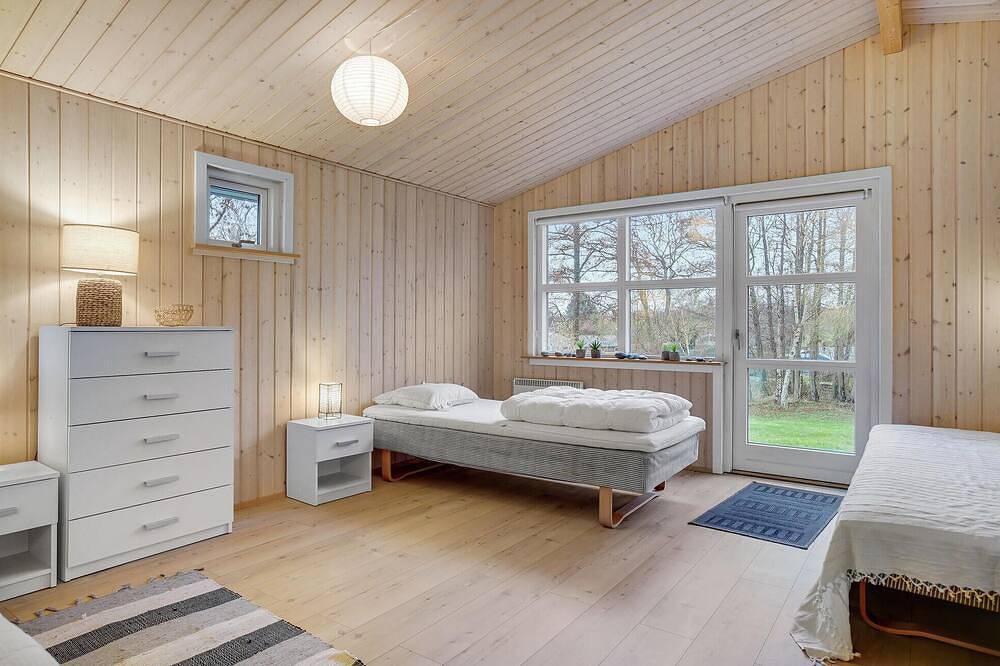 Belle maison de 4 chambres à Stege in Région de Vordingborg