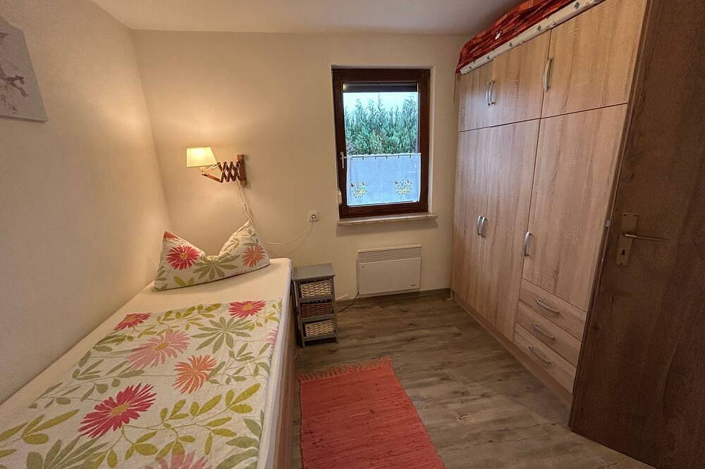 Ferienhaus - Ferienhaus Cajo am Malchiner See in Malchiner See, Dahmen