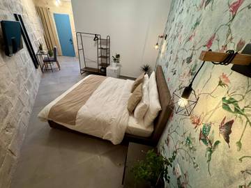 B&b voor 2 Personen in Żurrieq, Malta, Afbeelding 3