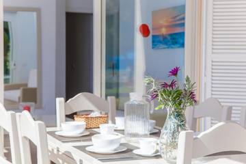 Apartment in Playa de Alcúdia, Alcúdia für 4 