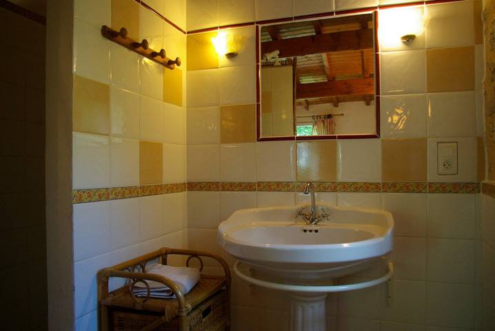 Chambre d’hôte pour 2 personnes, avec Jardin et Piscine en Dordogne - 3