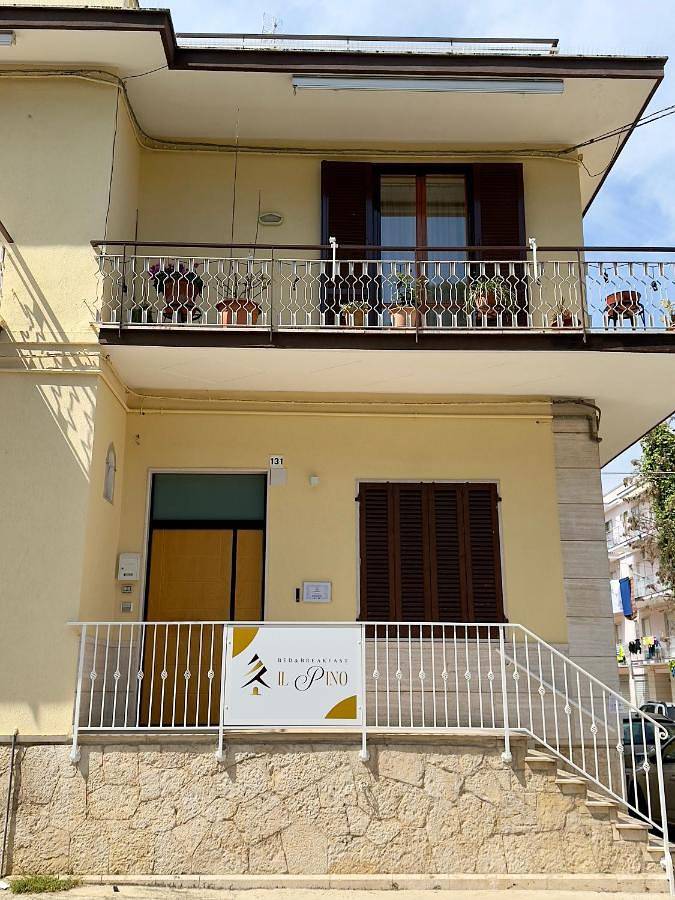 Double or Twin Room in Ruvo di Puglia, Provincia di Bari