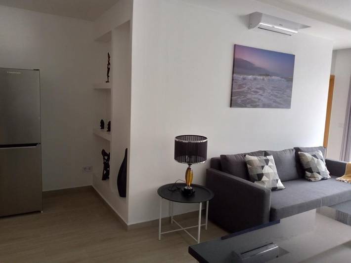 Gîte pour 2 personnes dans Tarrafal - 4