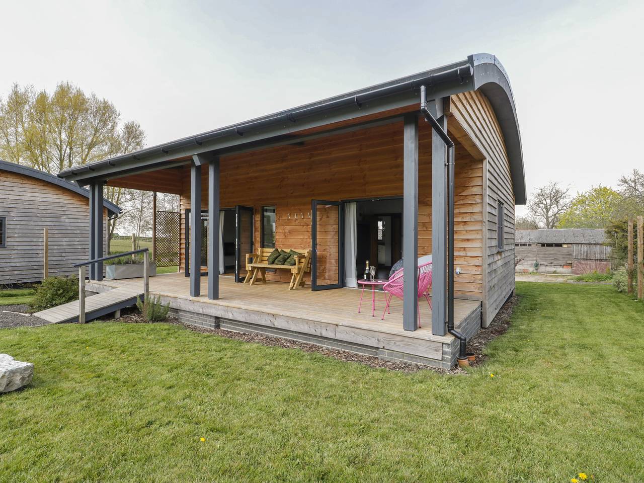 Bluebell in West Pennard, Somerset