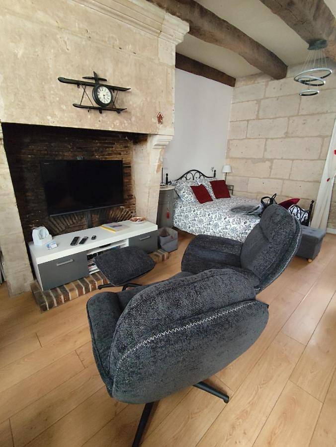Appartement de vacances pour 2 personnes