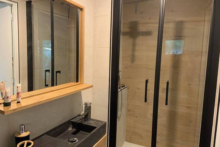 A 10 km de la mer, de Montpellier et de l'aéroport Chambre chez Sophie in Mauguio, Côte méditerranéenne (France)