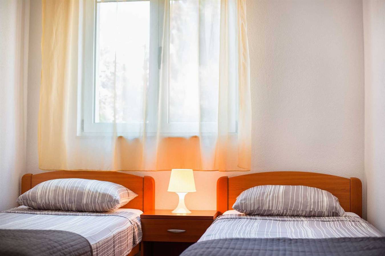 Ganze Wohnung, Marina S. App 1 4+1 in Srima, Šibenik-Knin