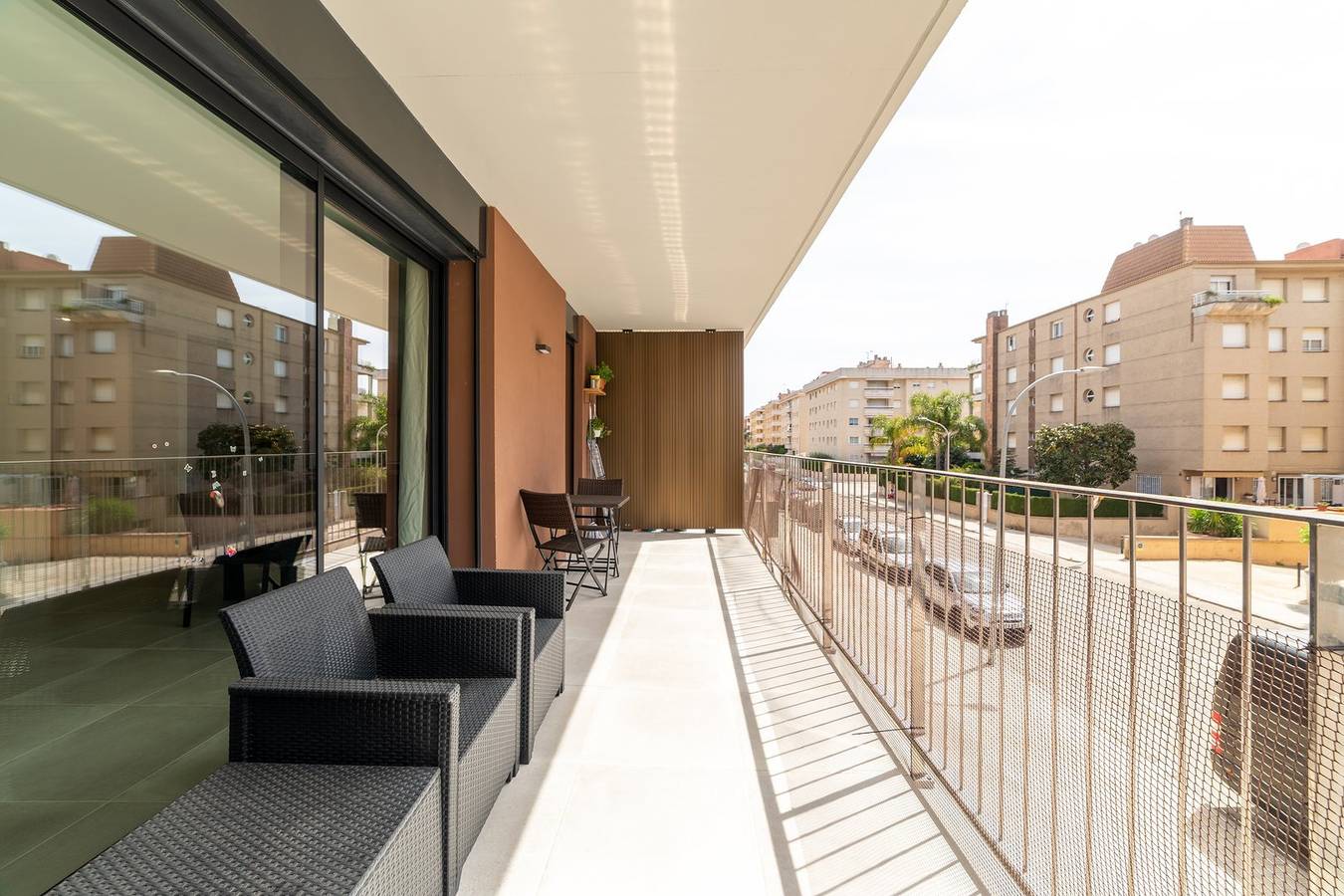 Apartamento entero, Calafell Seaside Escape in Calafell, Costa Dorada