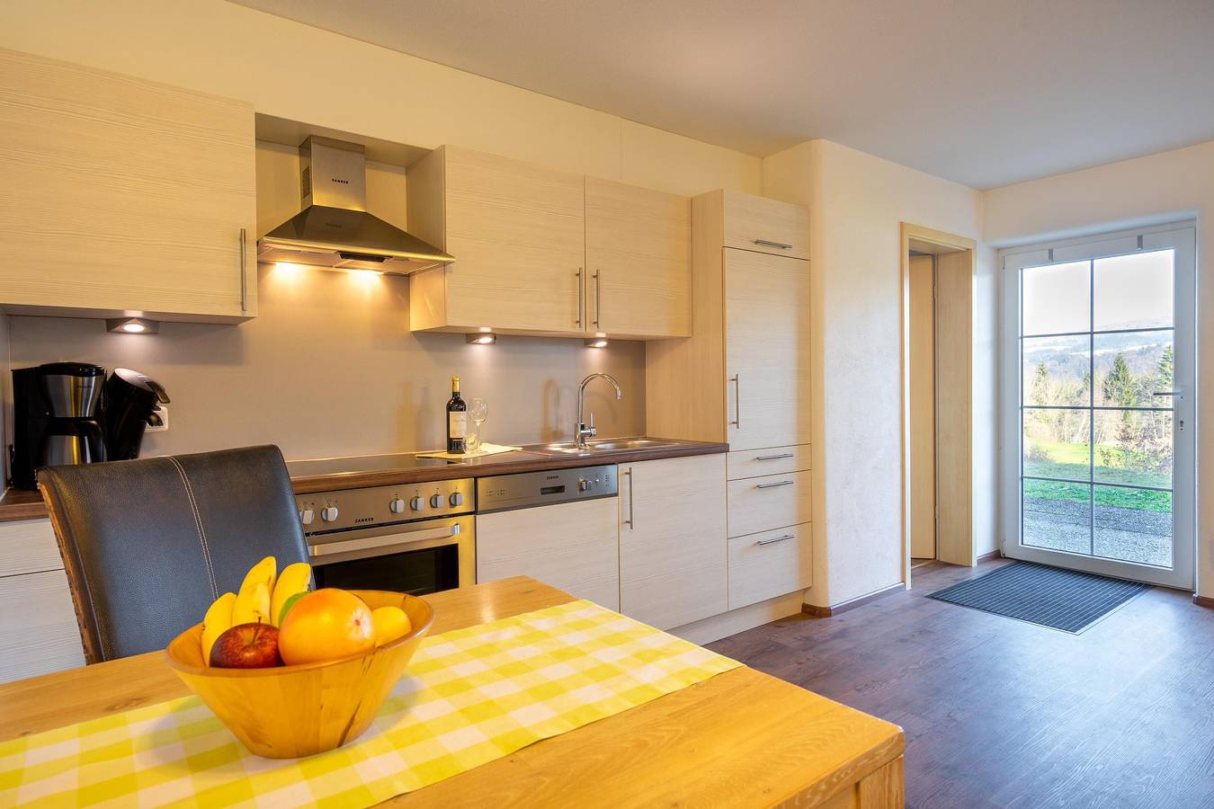 Ganze Ferienwohnung, Ferienwohnung Traumblick in Bolsterlang, Bayerisch Schwaben