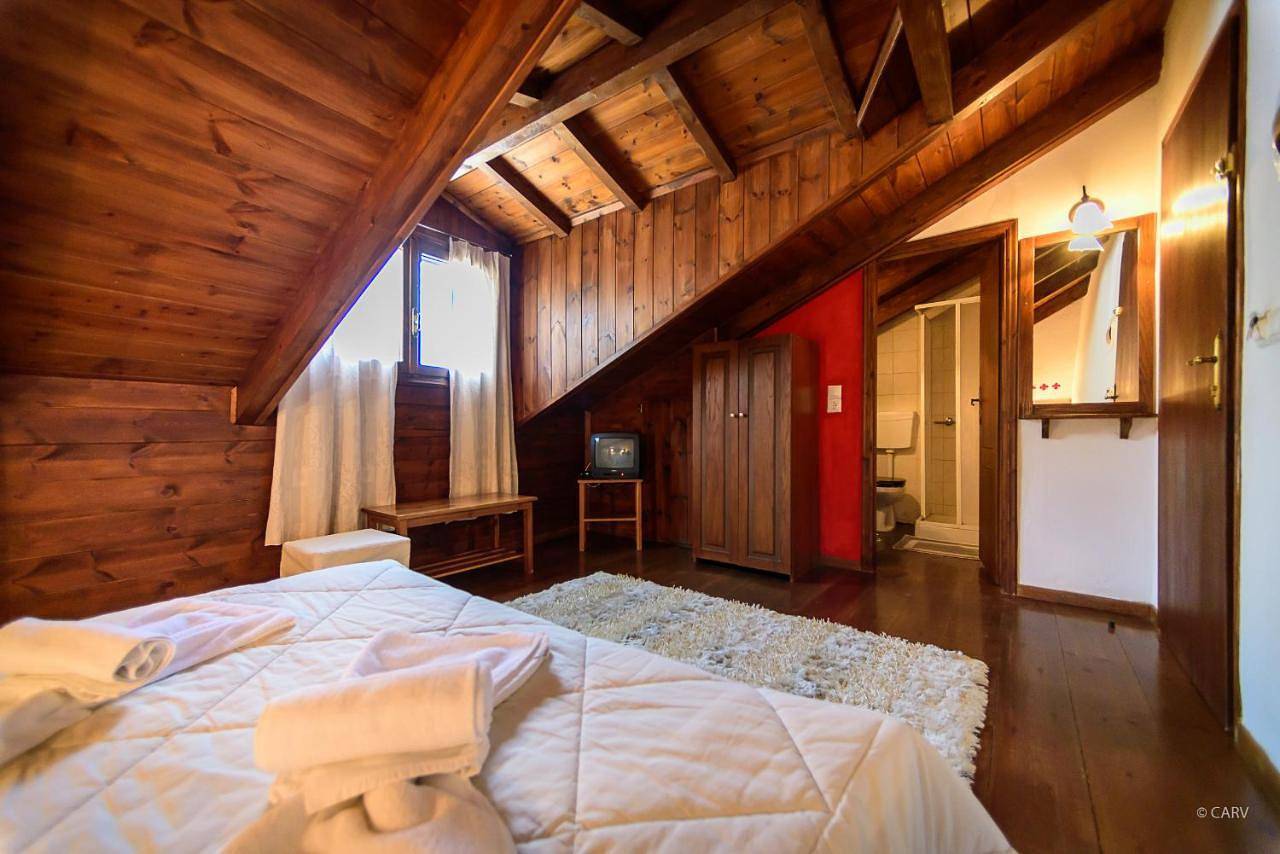 Guesthouse Mavrodimos in Eptalofos, Región de Phocis