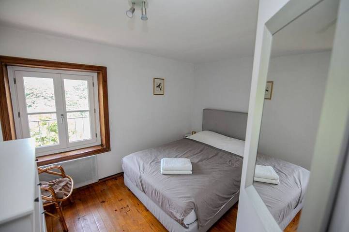 Gîte pour 8 personnes à Ars-sur-Formans - 2