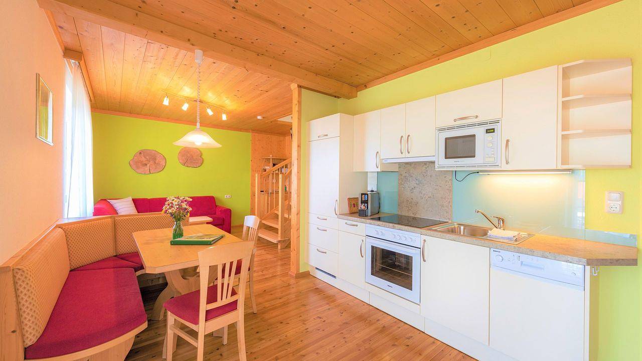 Bauernhof für 5 Personen in Steirerland, Oststeiermark