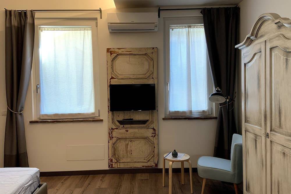 Appartement entier, De Signor Paolo - Zaffiro in Crémone, Province de Crémone