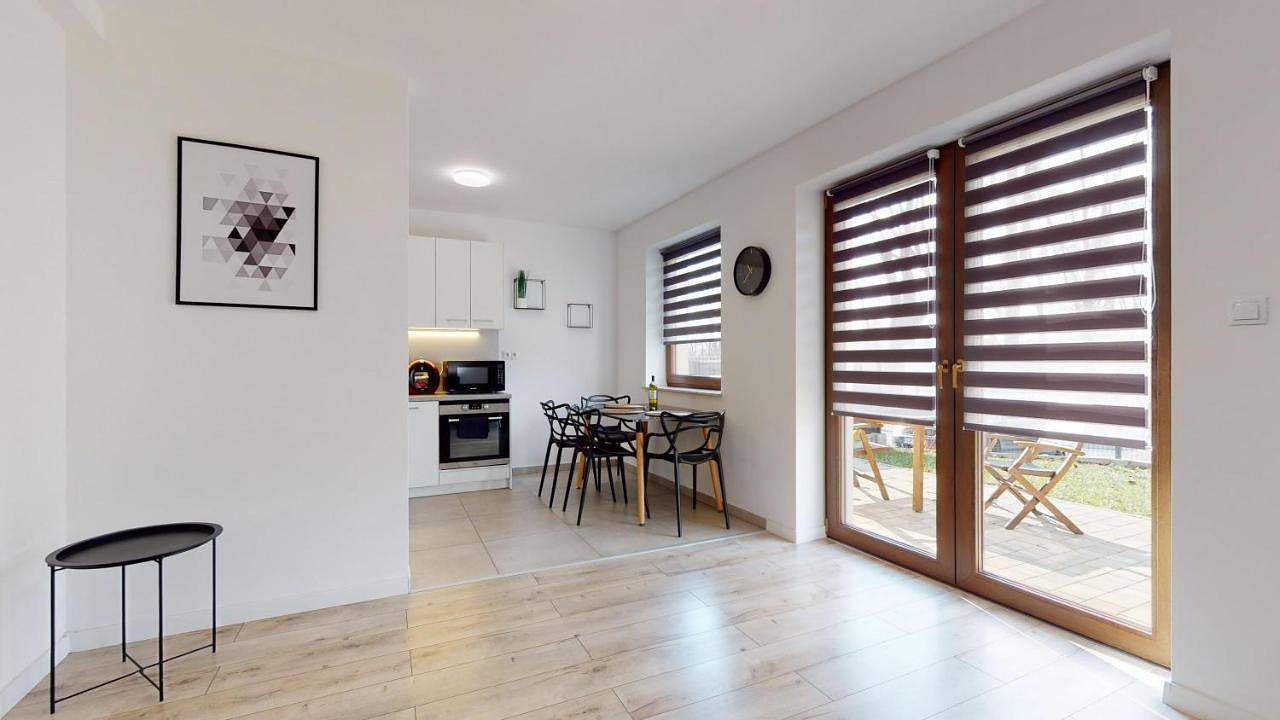 Cały apartament, Apartment in Rybnik, Śląsk