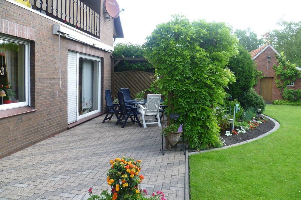 Erholung pur in unserer Ferienwohnung im südlichen Ostfriesland — Bild 5