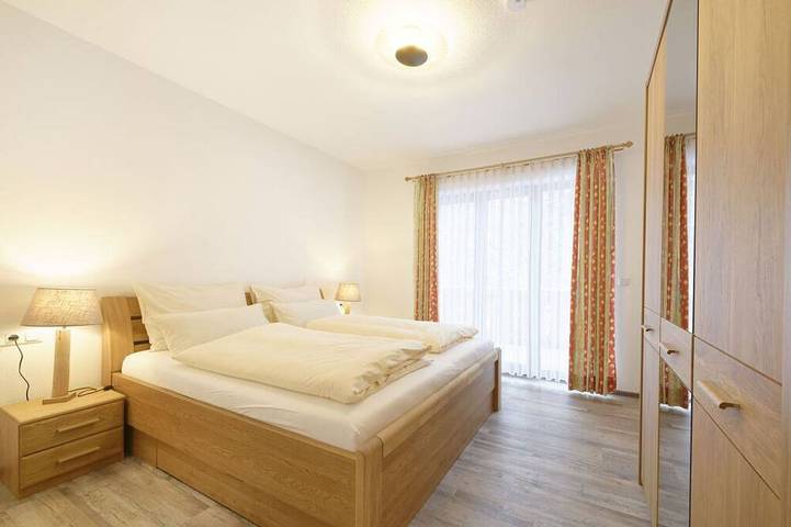 Ferienhaus für 4 Personen, mit Balkon in Garmisch-Partenkirchen - 3