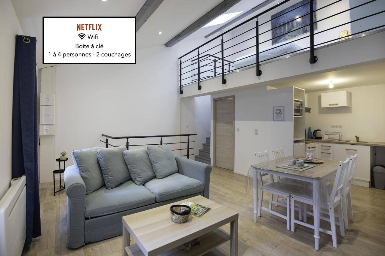 Appartement entier, La Nuit Etoilée in Thionville, Moselle
