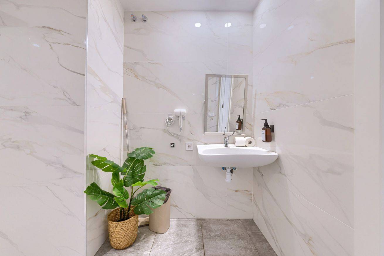 Appartamento intero, Deustown apartments for 6 in Bilbao, Biscaglia