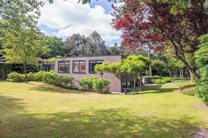 Ferienhaus für 6 Personen, mit Garten und Terrasse