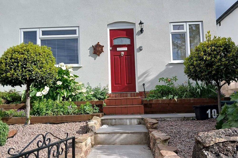 Modernised and spacious family home. in Bristol, Sud Ovest Inghilterra