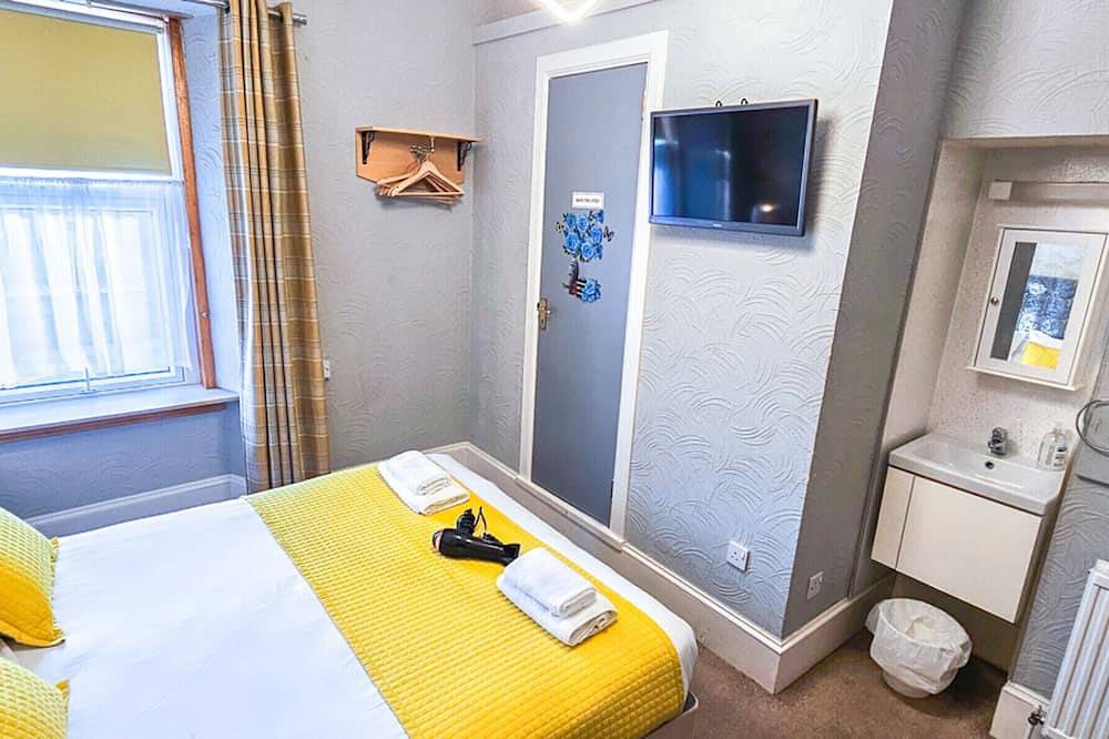 Mystayinn Kinloch Lodge Room 1 in Inverness, Highlands