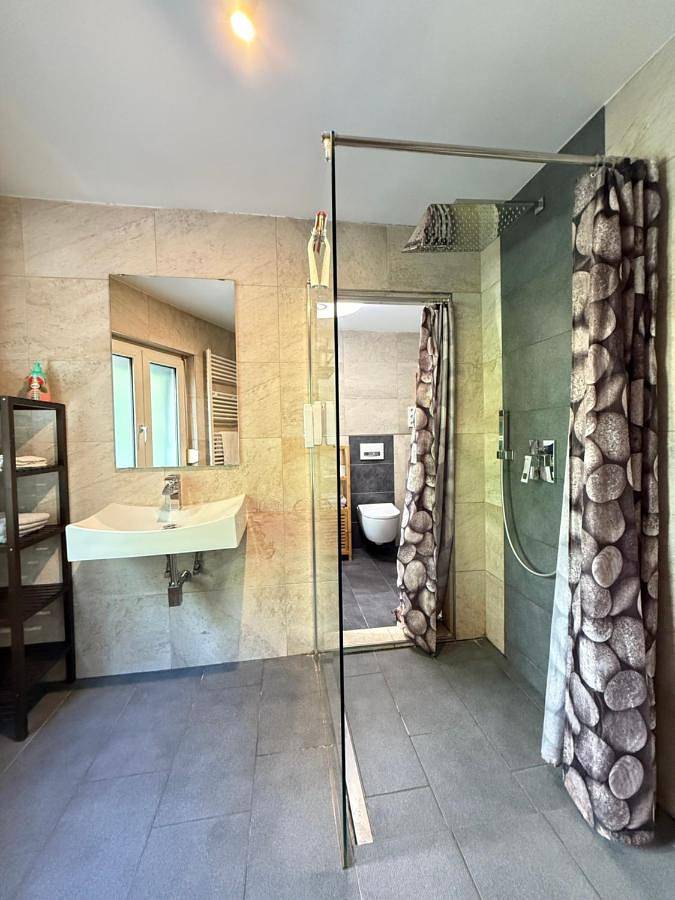 Ferienwohnung für 7 Personen, mit Terrasse in Wuppertal - 3