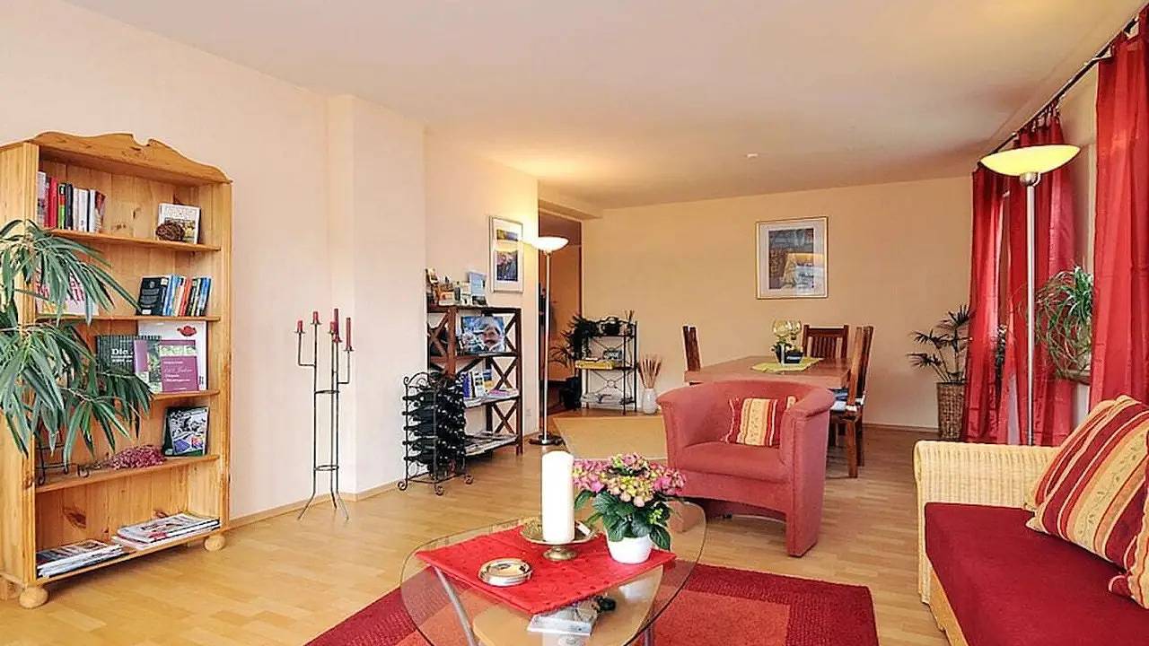 Ferienhaus für 7 Personen (130 m²) in Dernau in Dernau, Ahrtal