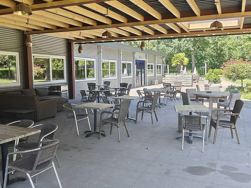 Gruppenunterkunft Haelen in Haelen, Limburg (Niederlande)